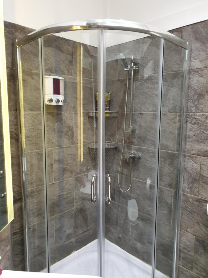 Spittal St - Apartment Единбург Екстериор снимка