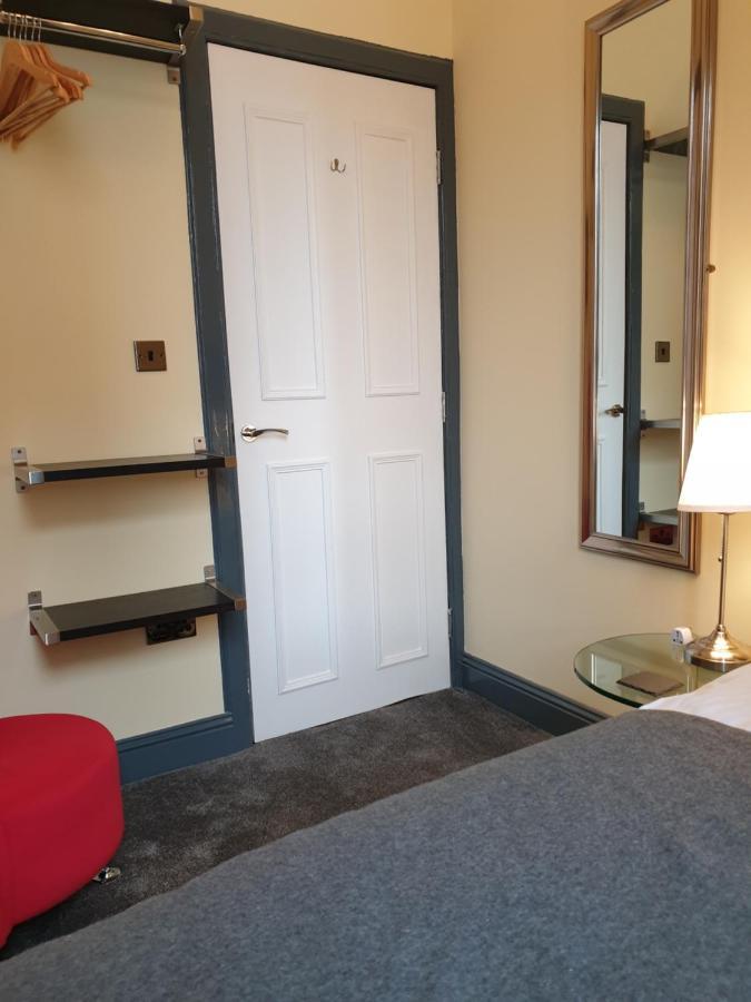 Spittal St - Apartment Единбург Екстериор снимка